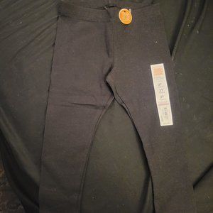 Cotton Leggings